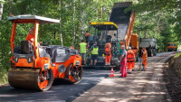 silnice lk Obnova a udrzba silnicniho prislusenstvi